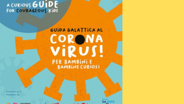 Il Coronavirus raccontato ai bambini